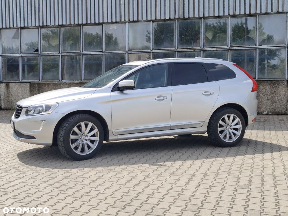 Volvo Xc60 2014 photo 3