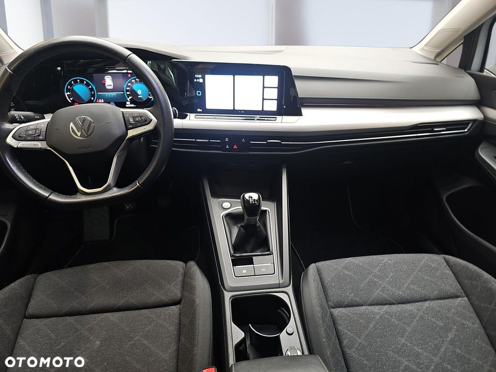 Volkswagen Golf Variant 1.5 TSI EVO Life - 8