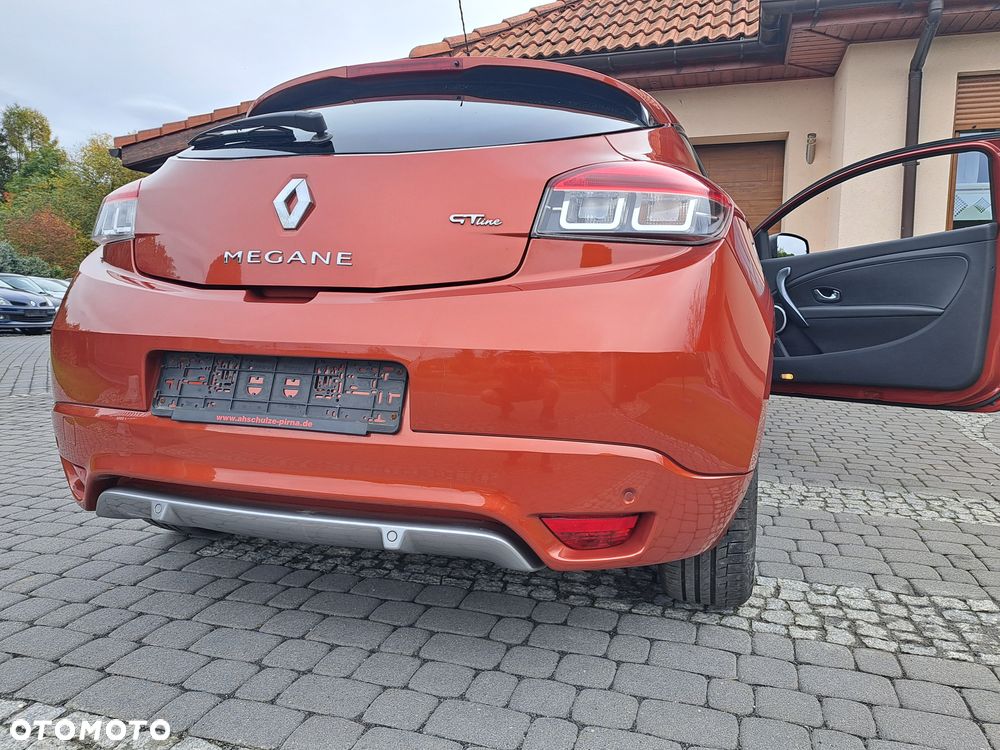 Renault Megane 1.4 16V TCE Monaco - 33