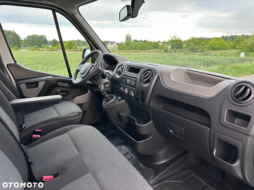 Renault Master - 35
