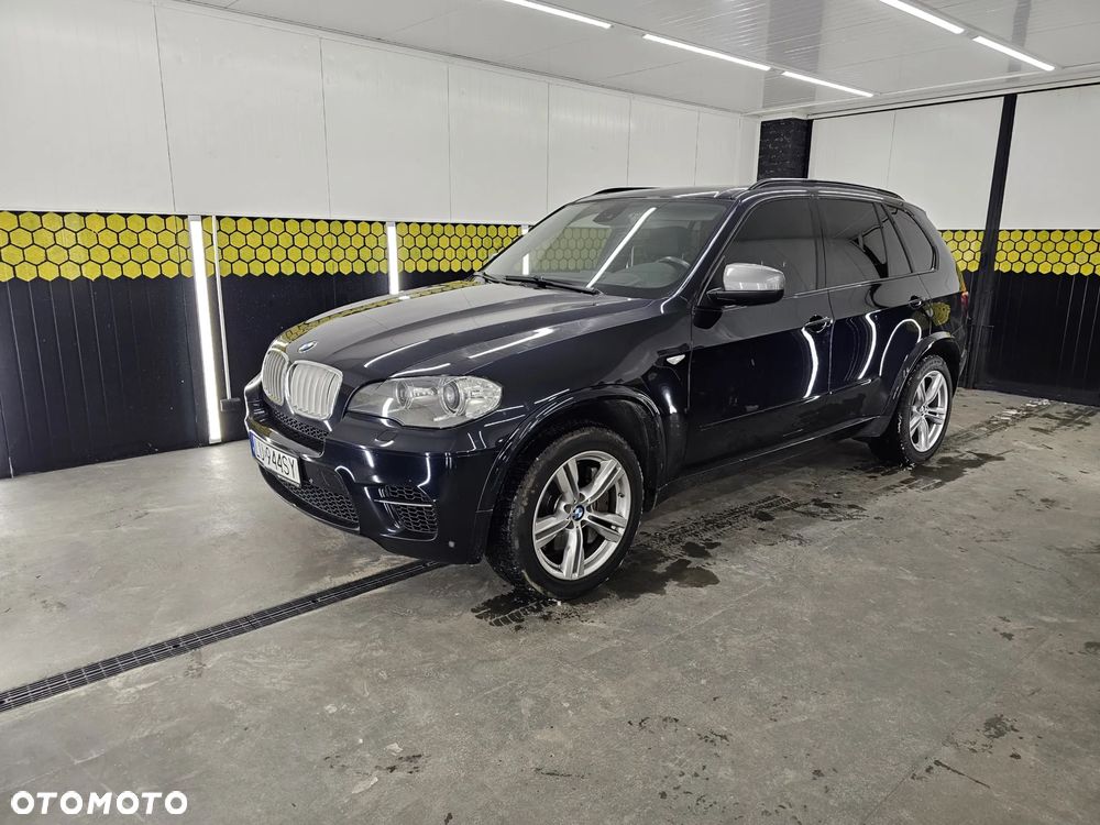 BMW X5 M - 12