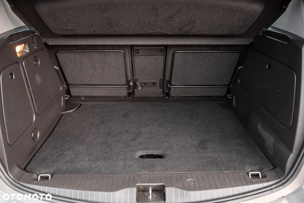Opel Meriva - 27