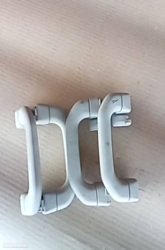 Pega Teto Seat Cordoba (6K1, 6K2) - 2