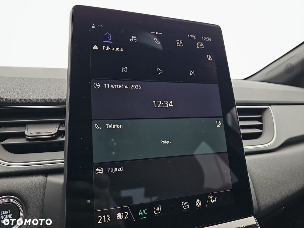 Renault Captur - 21