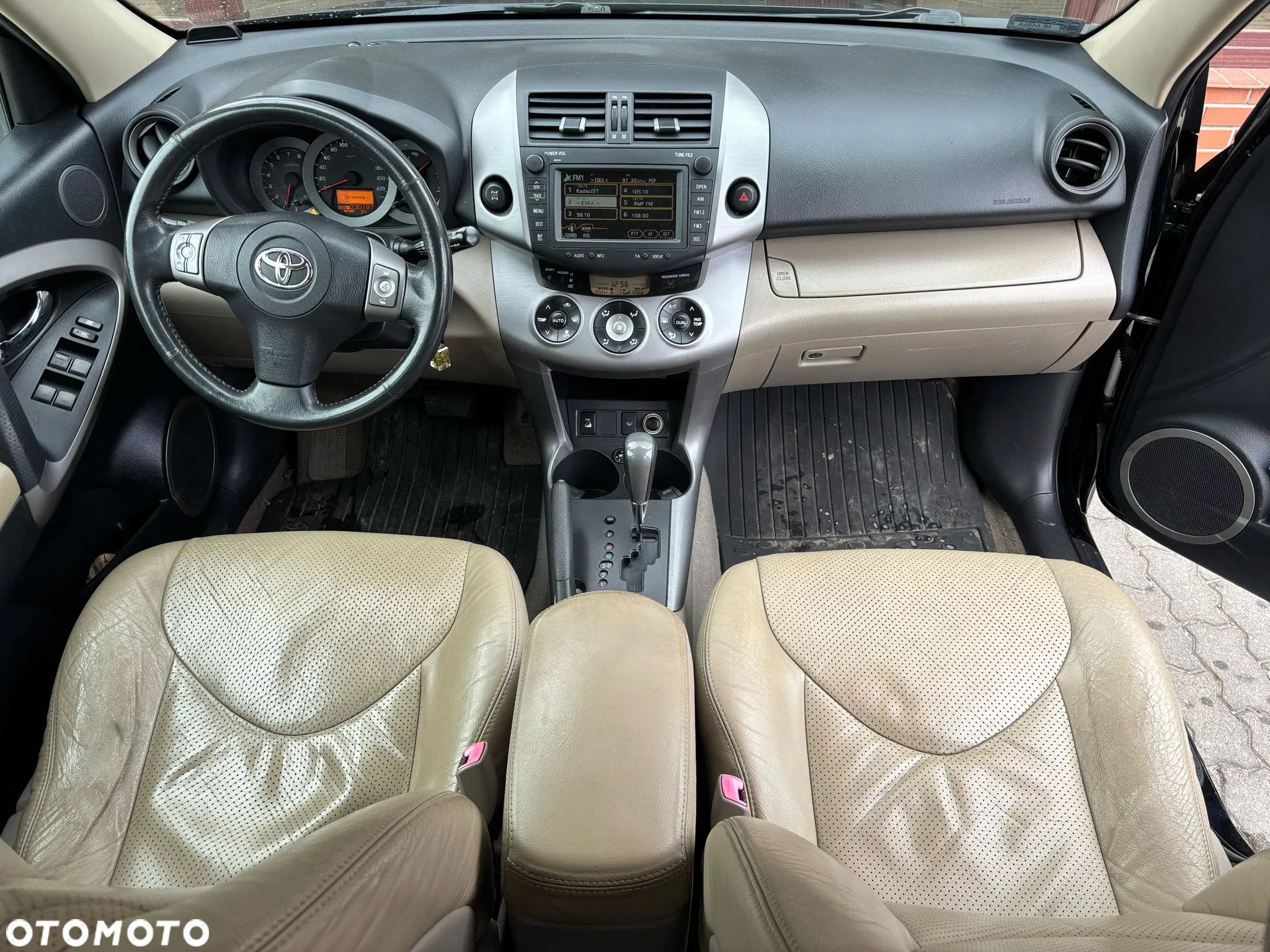 Toyota RAV4 2.0 VVT-i Prestige - 6
