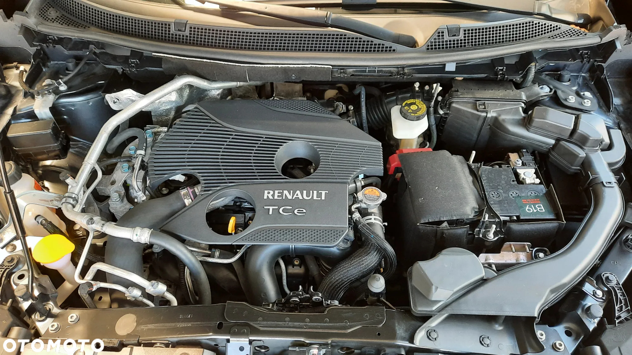 Renault Kadjar Energy TCe 165 Bose Edition - 35