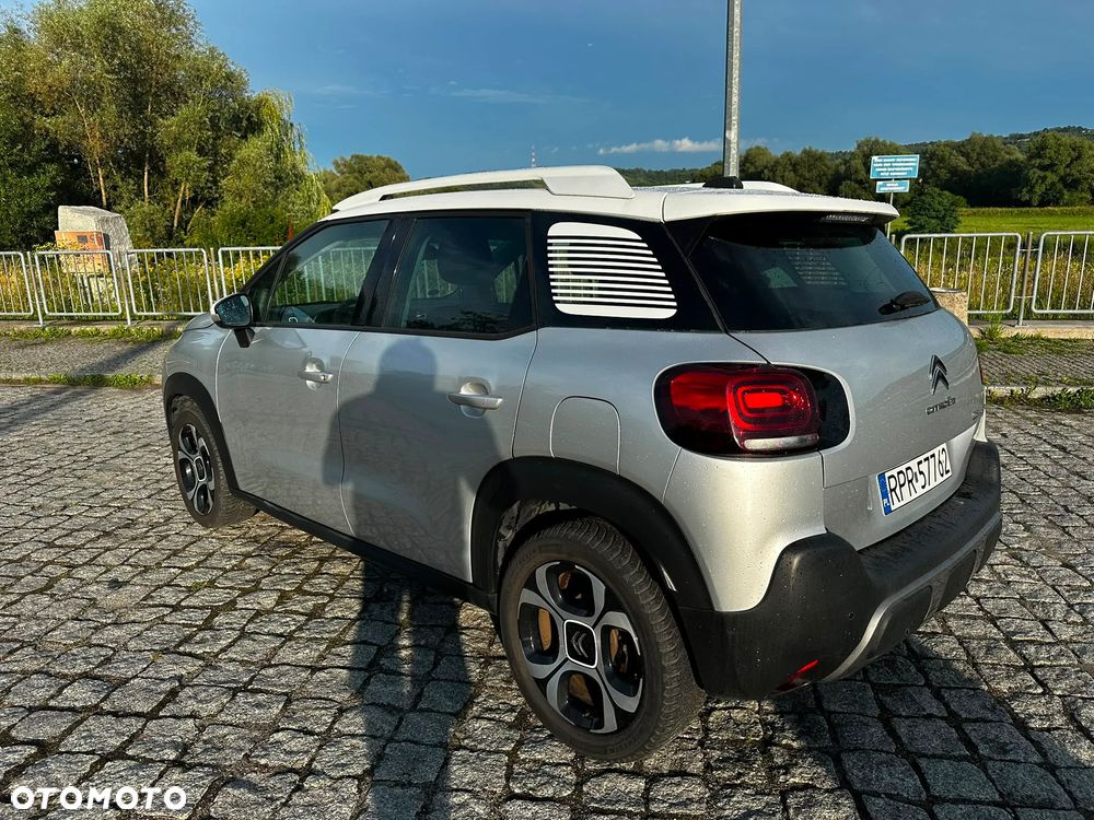 Citroën C3 Aircross PureTech 110 Stop & Start Shine - 6