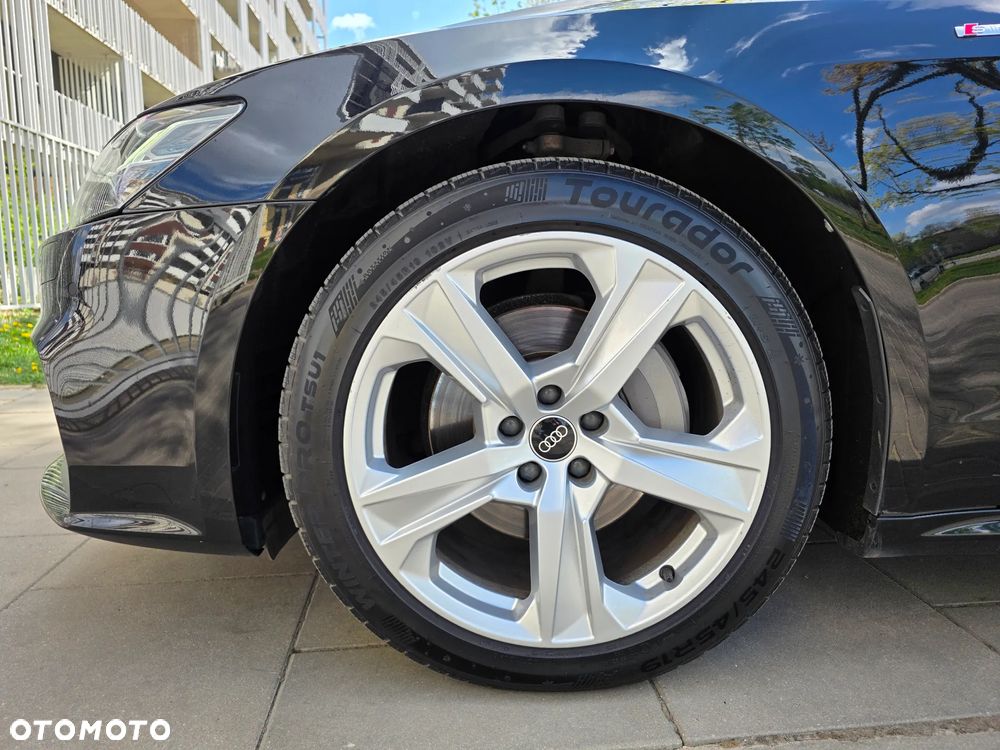 Audi A7 Sportback 45 TFSI mHEV Quattro S tronic - 40
