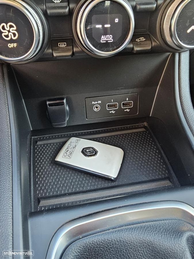 Renault Captur 1.0 TCe Intens - 19