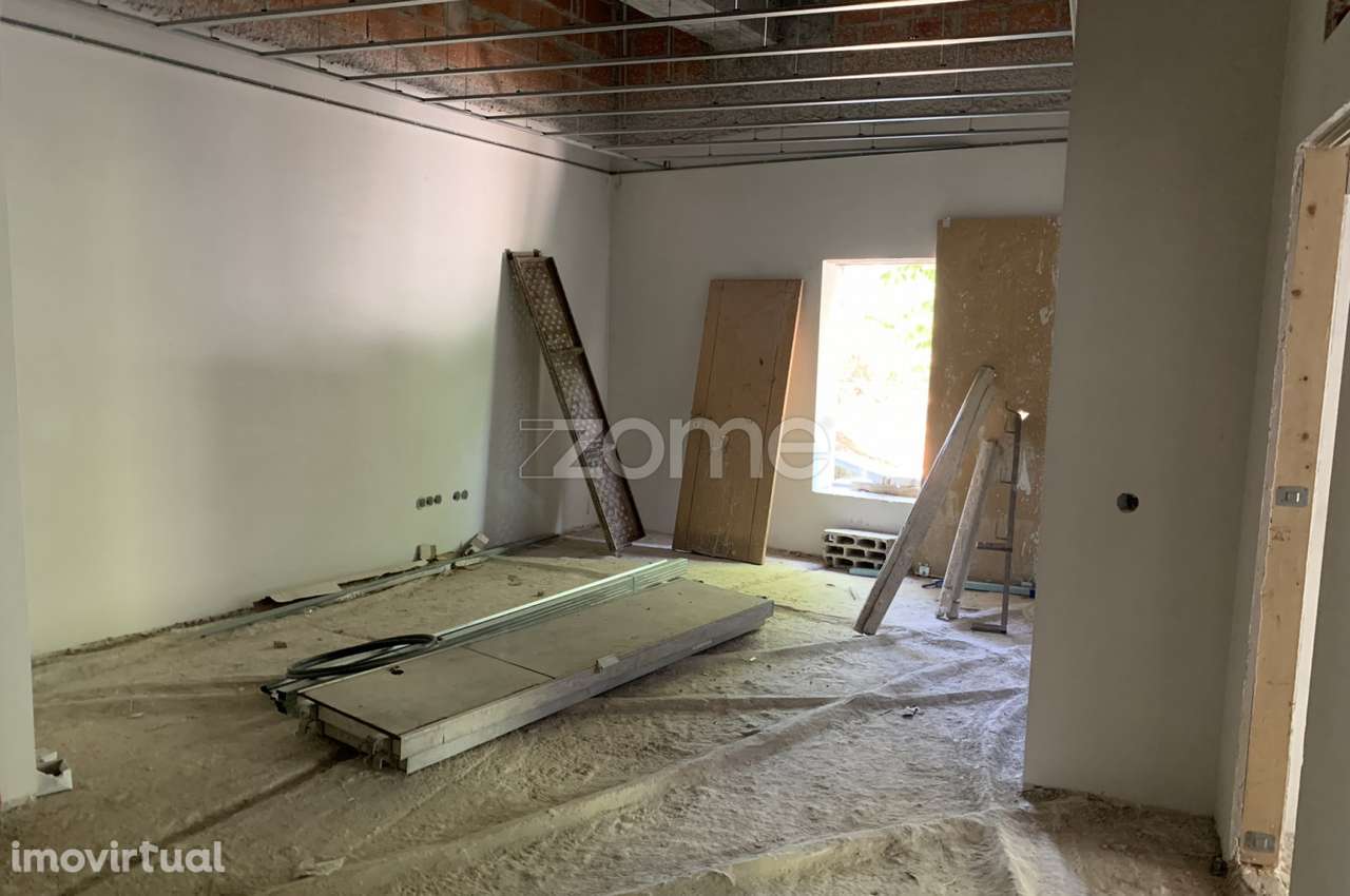 Apartamento T2 - Grande imagem: 5/10