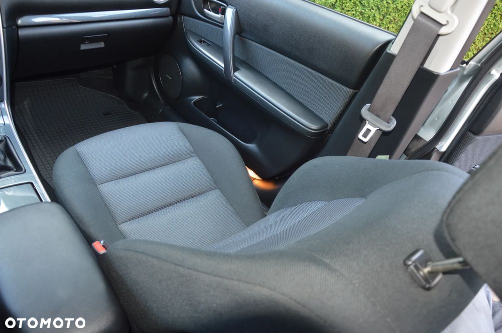 Mazda 6 2.0 Active - 17
