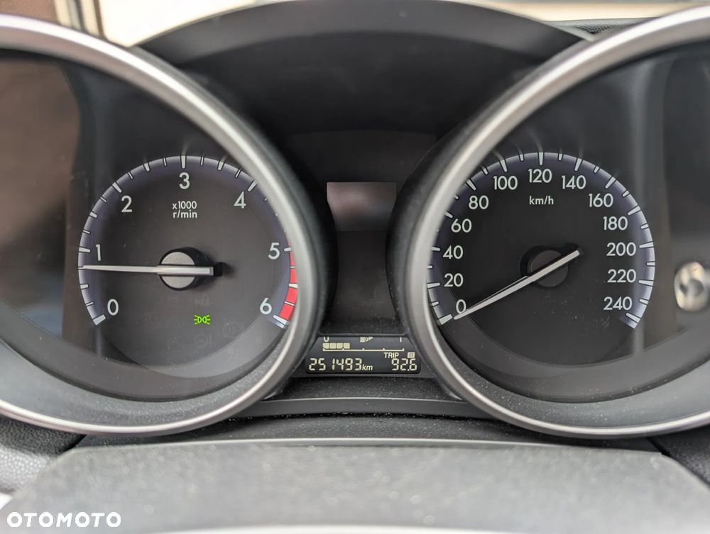 Mazda 3 - 29