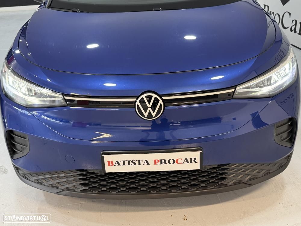 VW ID.4 77 kWh Pro Performance - 24