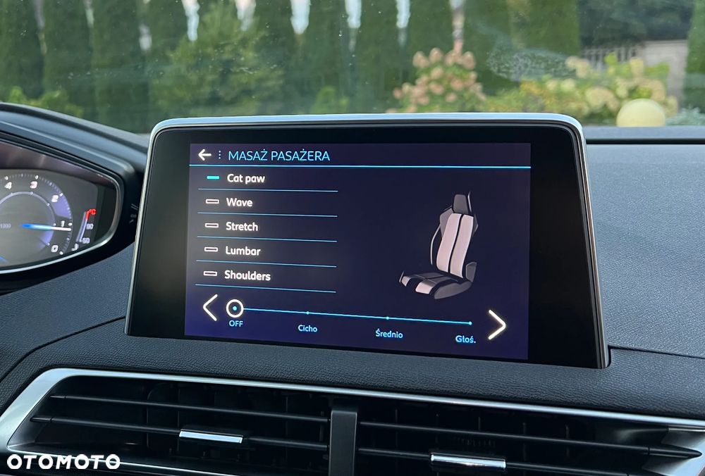 Peugeot 3008 1.5 BlueHDi Crossway S&S - 28