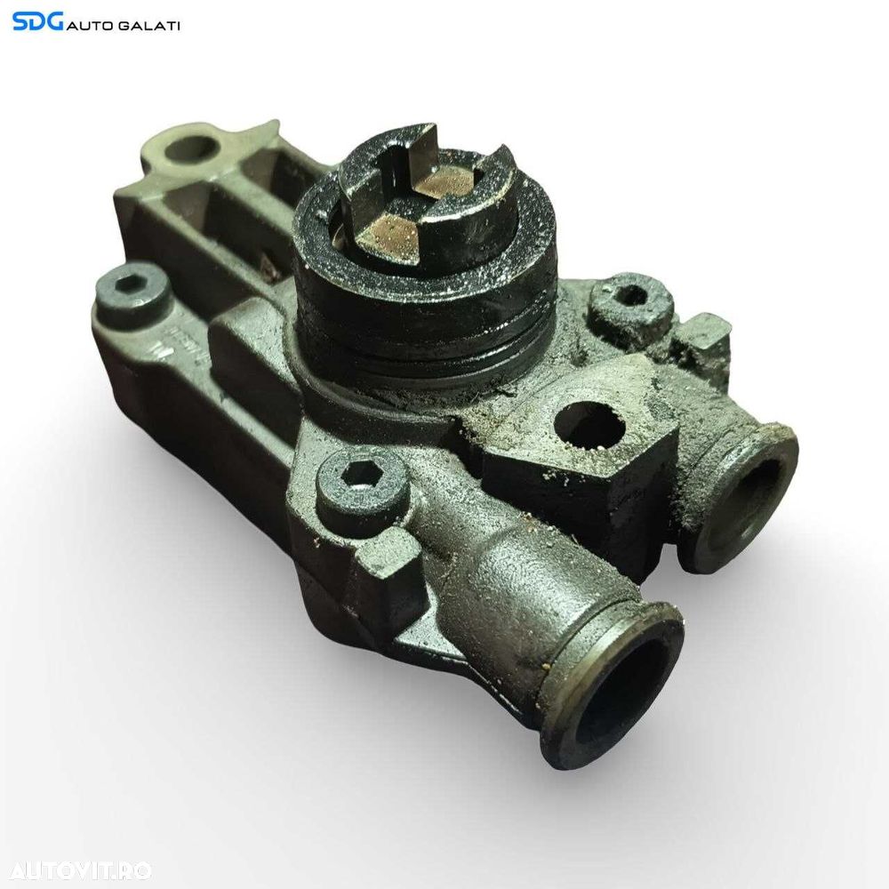 Pompa Combustibil Joasa Presiune Mercedes ML W163 2.7 CDI 1997 - 2005 Cod A6110900350 [A0313] - 1