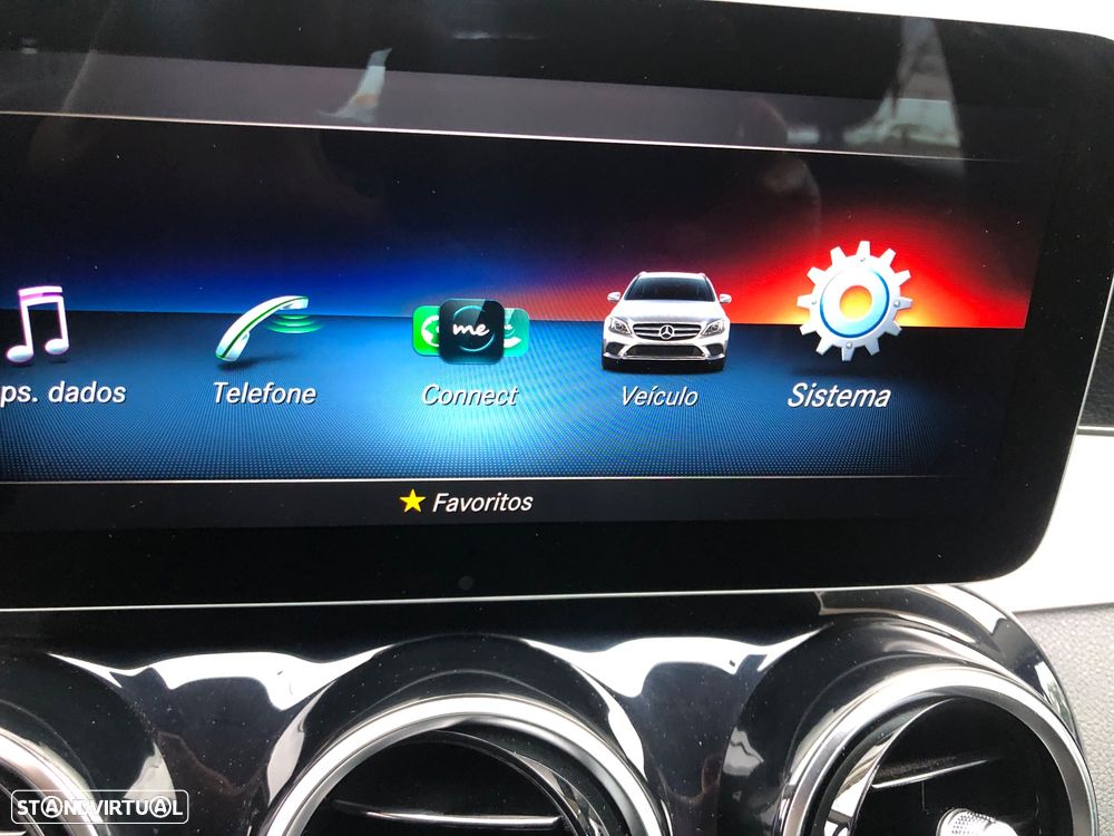 Mercedes-Benz C 300 de Avantgarde - 36