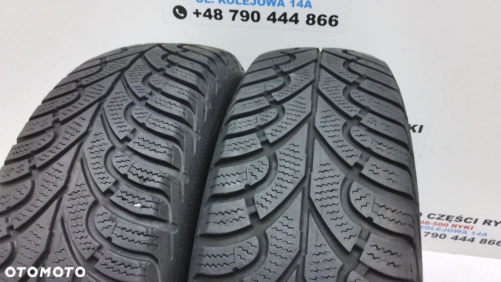 175/80R14 88T Fulda Kristall - 2