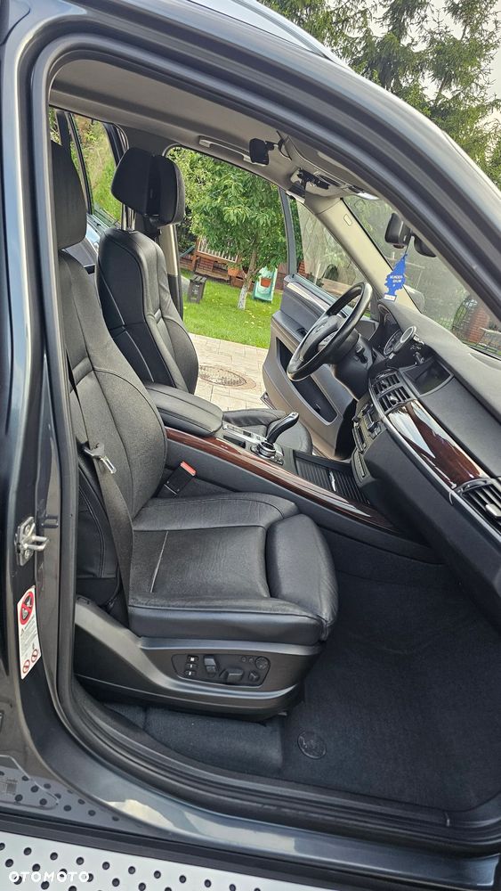 BMW X5 - 13