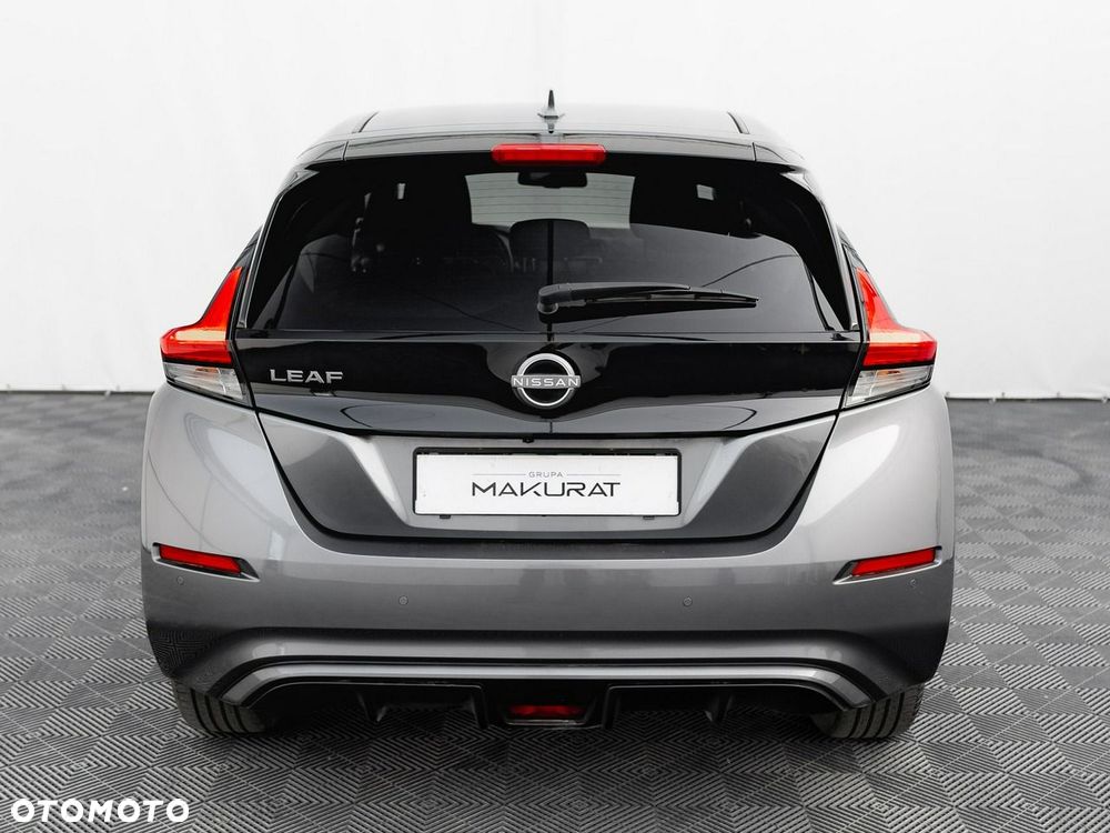 Nissan Leaf 40kWh N-Connecta - 8