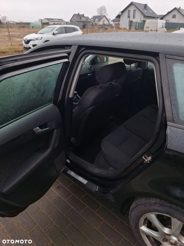 Audi A3 Sportback 2.0 TDI Ambition - 31