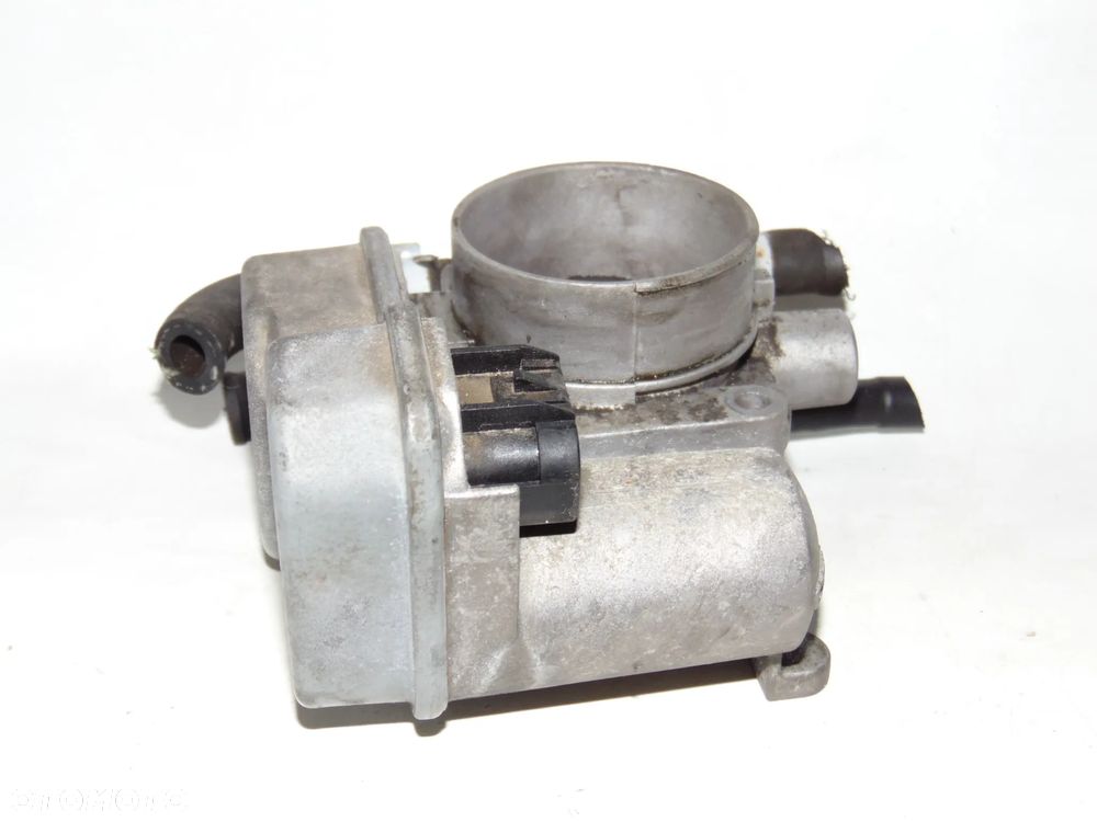 ORYGINAŁ przepustnica 25177983 Opel Vectra B C Zafira A Astra 2 II G Meriva A benzyna 1.6 - 4