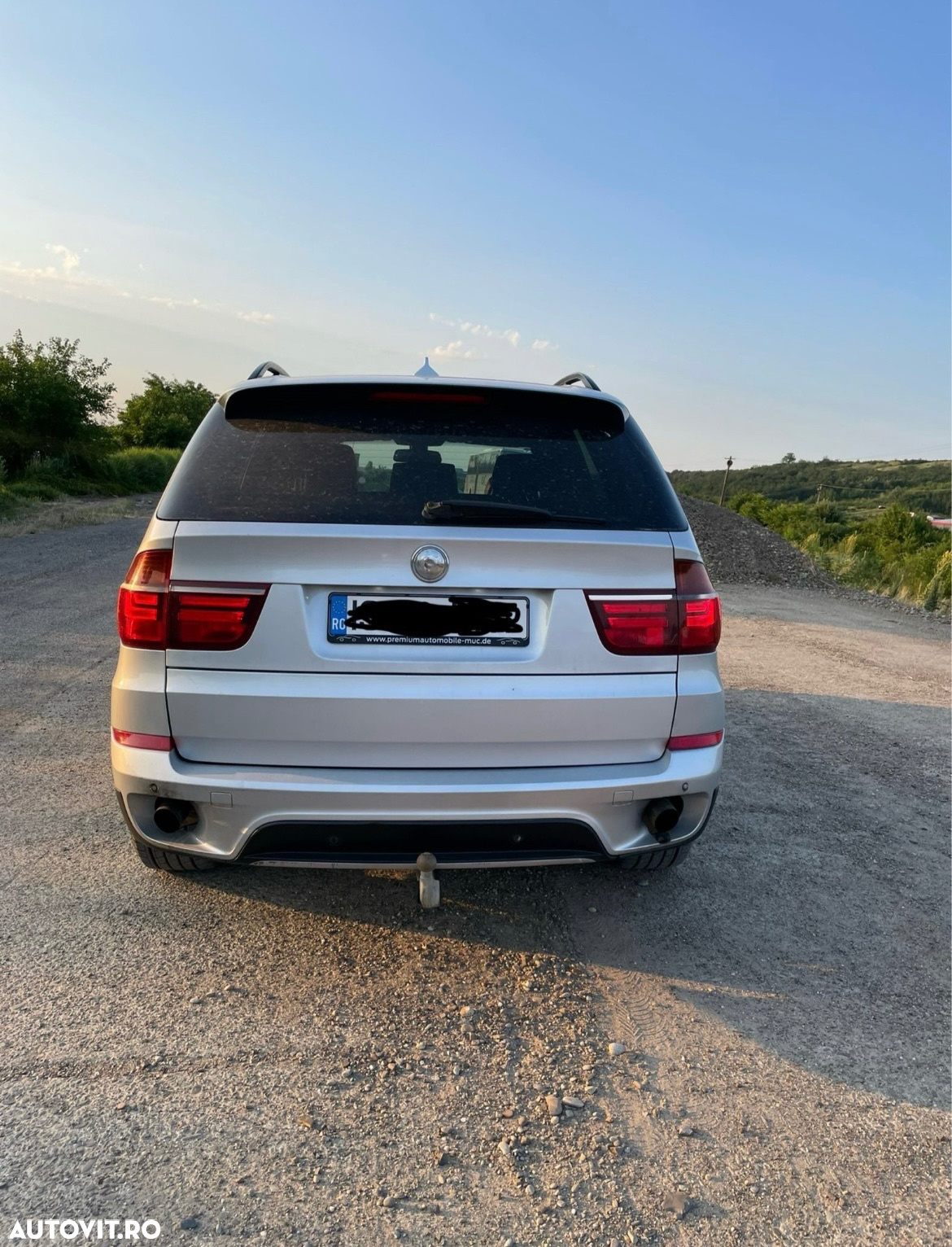 BMW X5 xDrive30d - 2