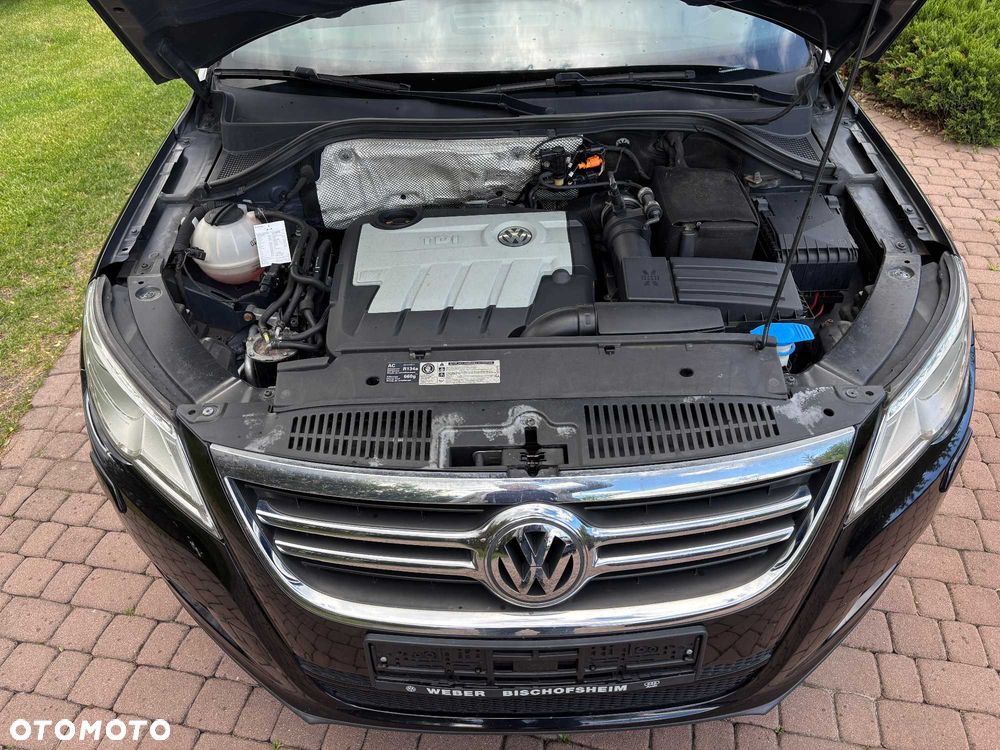 Volkswagen Tiguan - 8