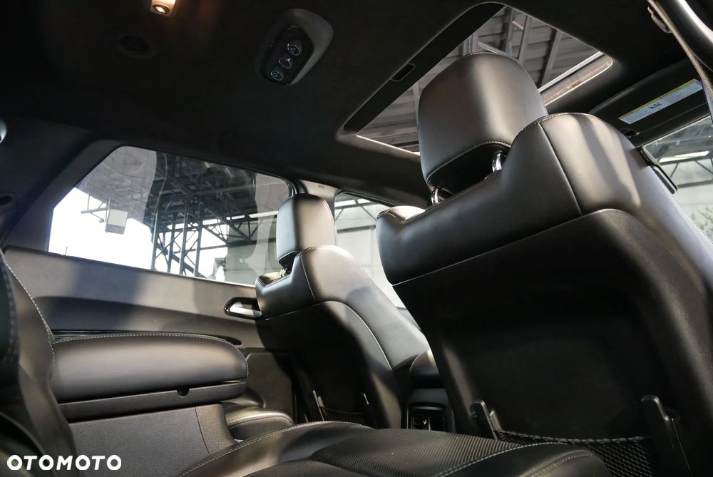 Dodge Durango 3,6 Citadel - 28