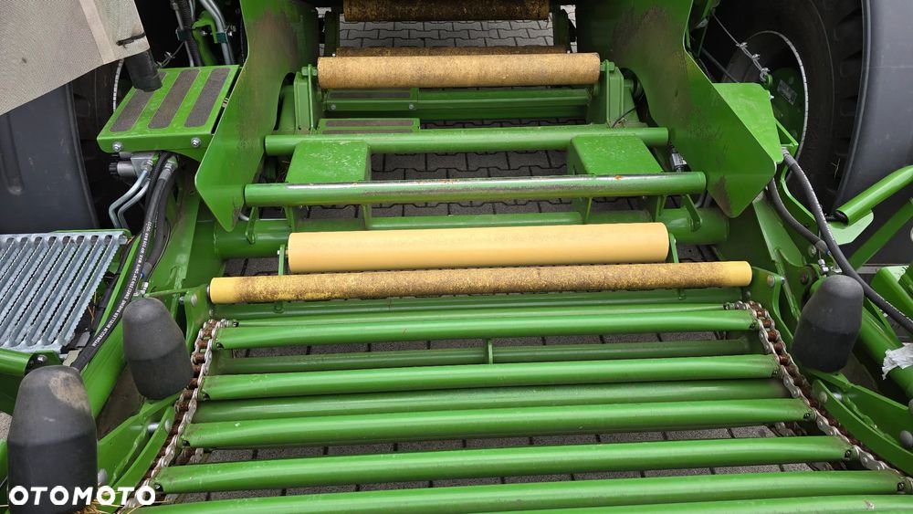 Krone CF 155 XC Plus - 5