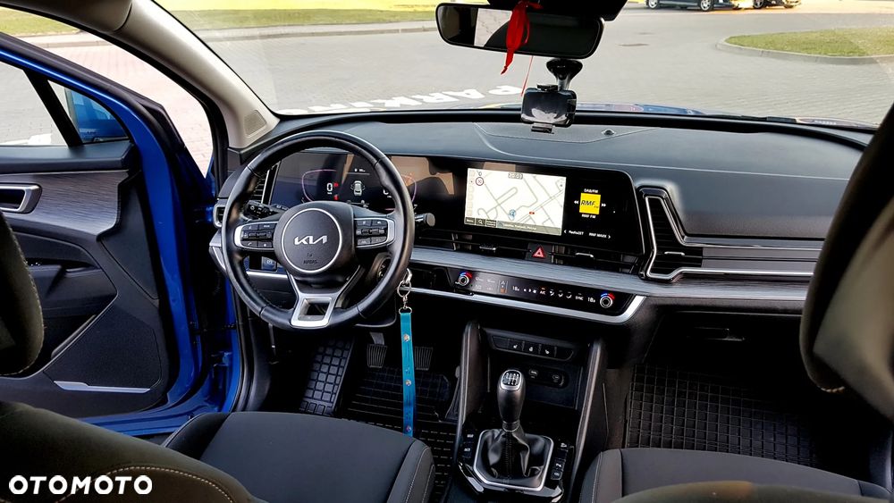 Kia Sportage 1.6 T-GDI L 2WD - 24