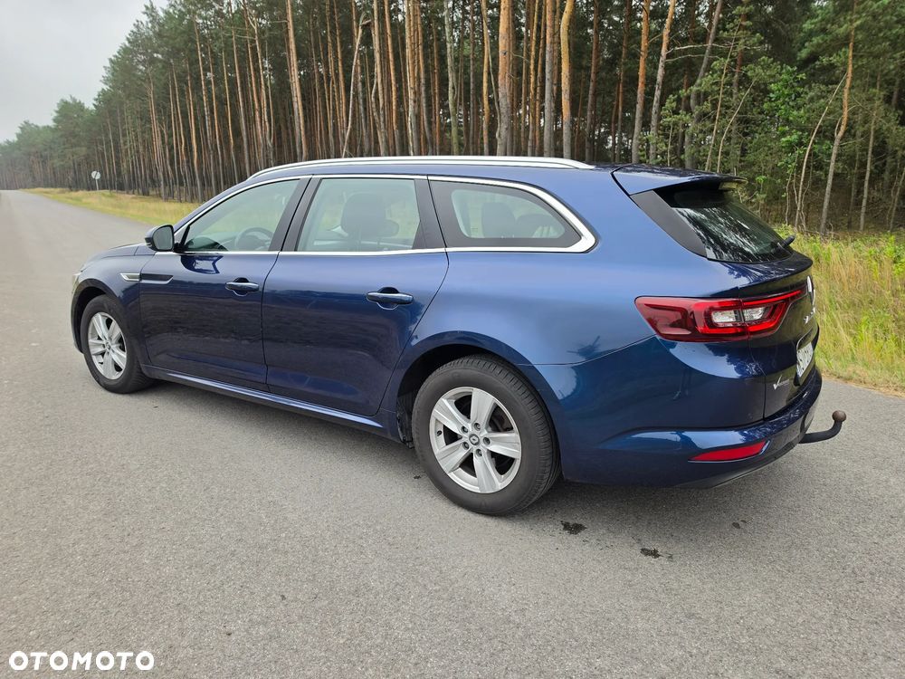 Renault Talisman ENERGY dCi 110 LIFE - 9