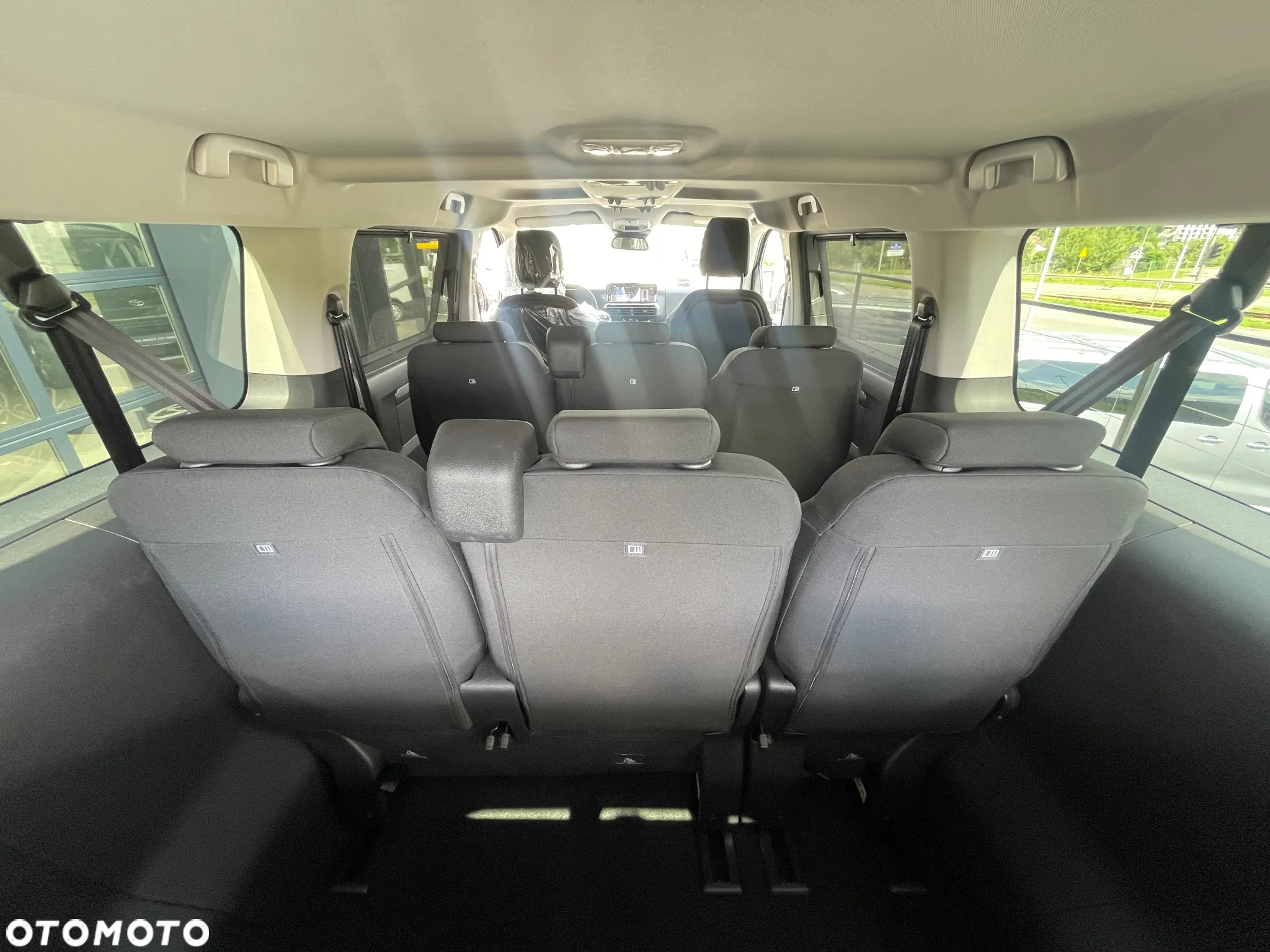 Toyota Proace Verso 2.0 D4-D Long Family - 22