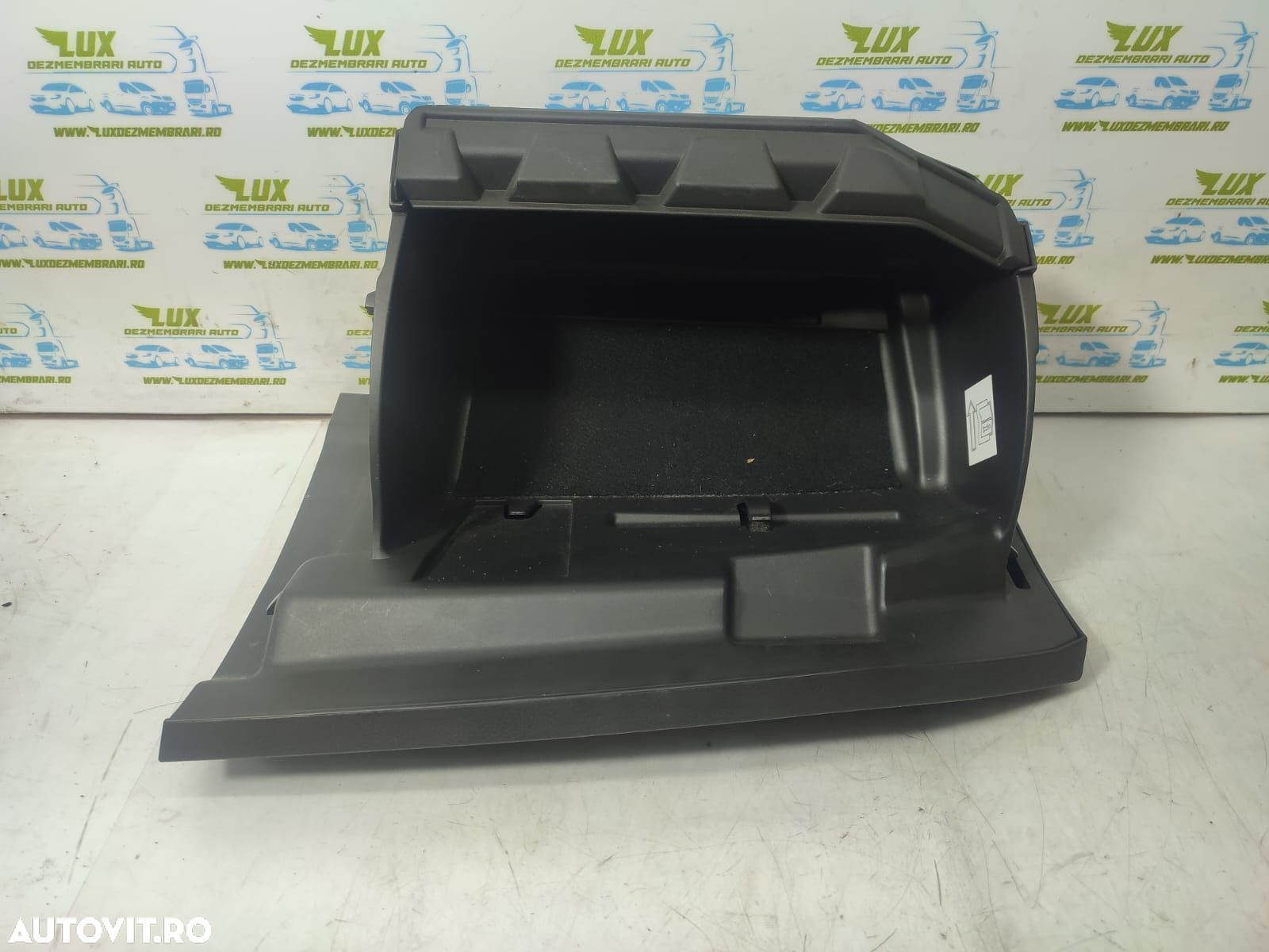 Torpedou F1EBA06044A Ford Focus 3 [2011 - 2015] - 2