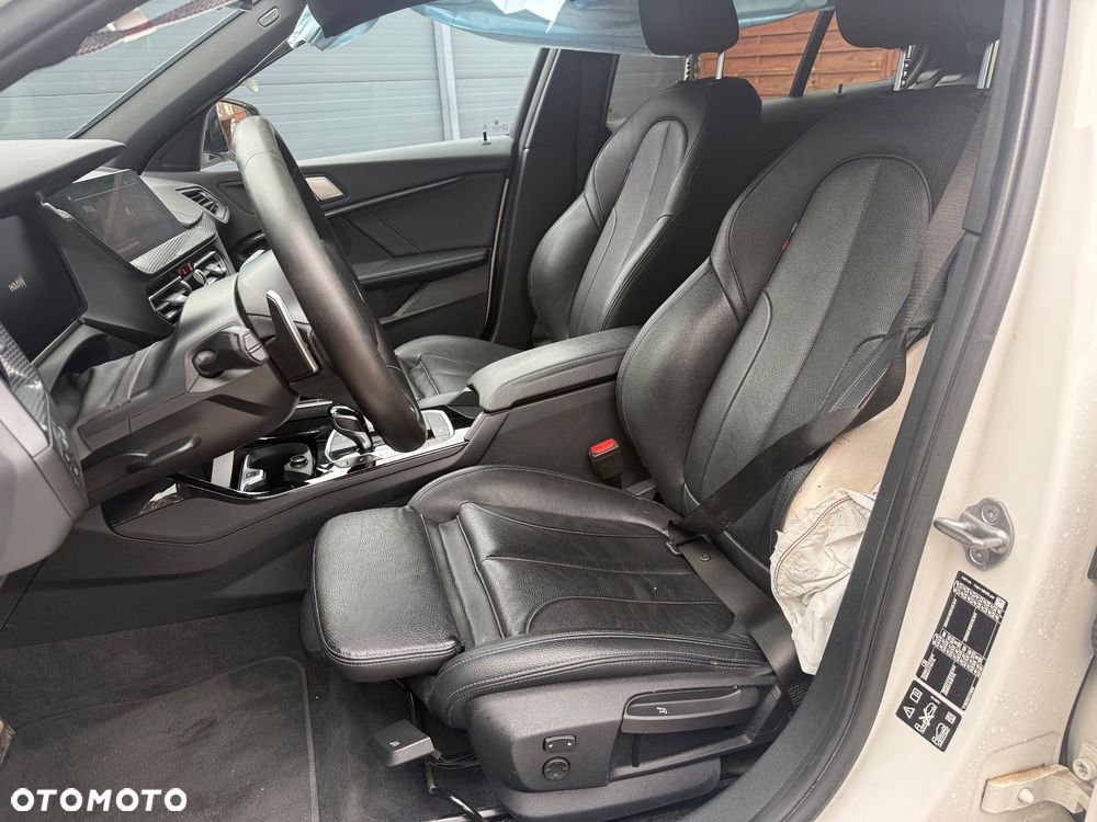 BMW Seria 1 120d xDrive Edition M Sport Shadow - 15