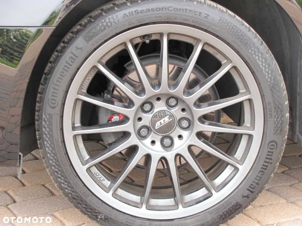 Audi A3 Sportback 1.6 Ambiente - 37