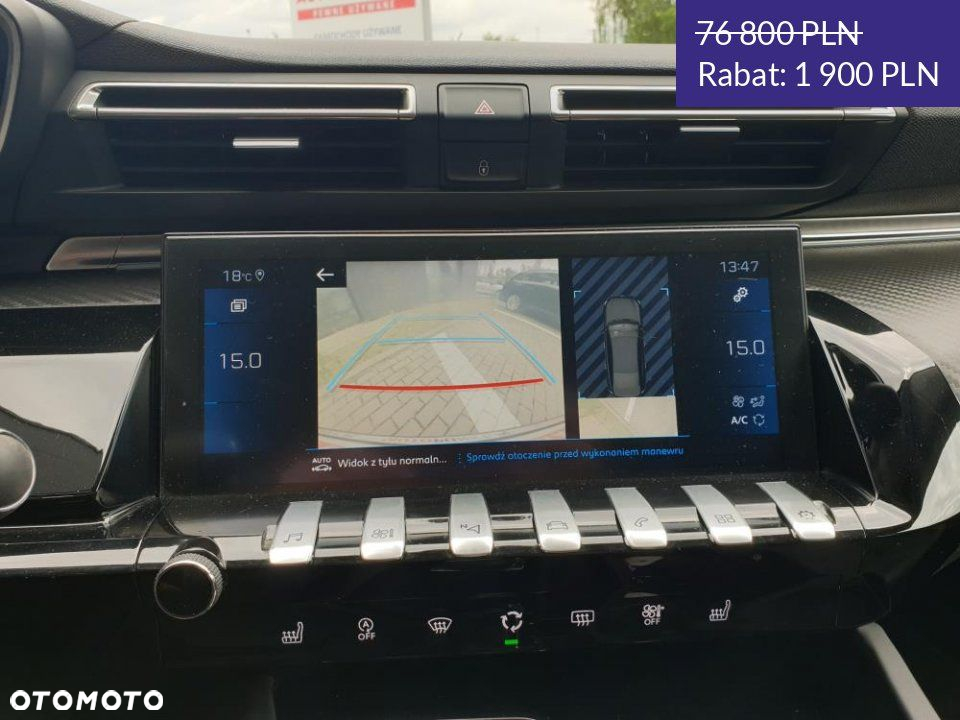 Peugeot 508 - 28
