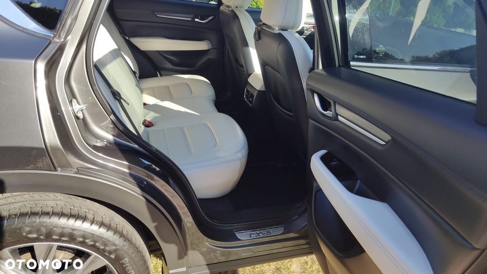 Mazda CX-5 2.0 Skypassion AWD - 16