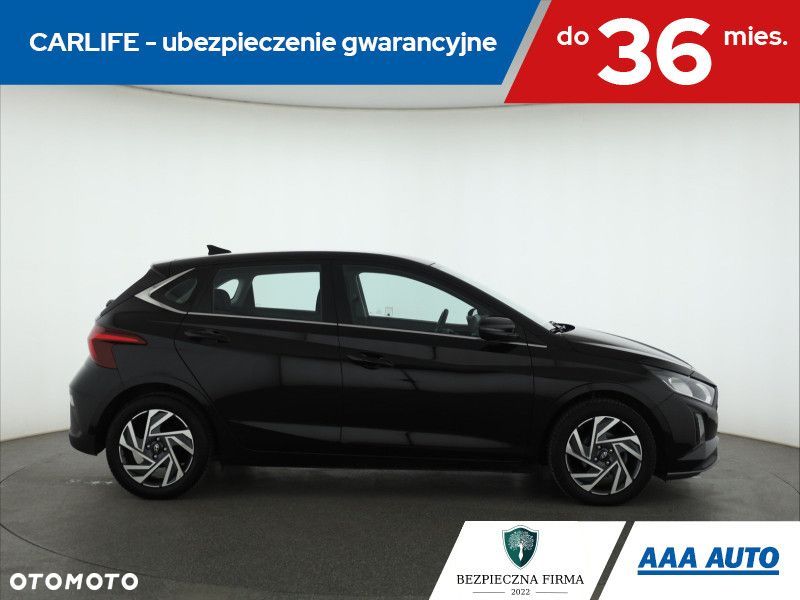 Hyundai i20 - 7