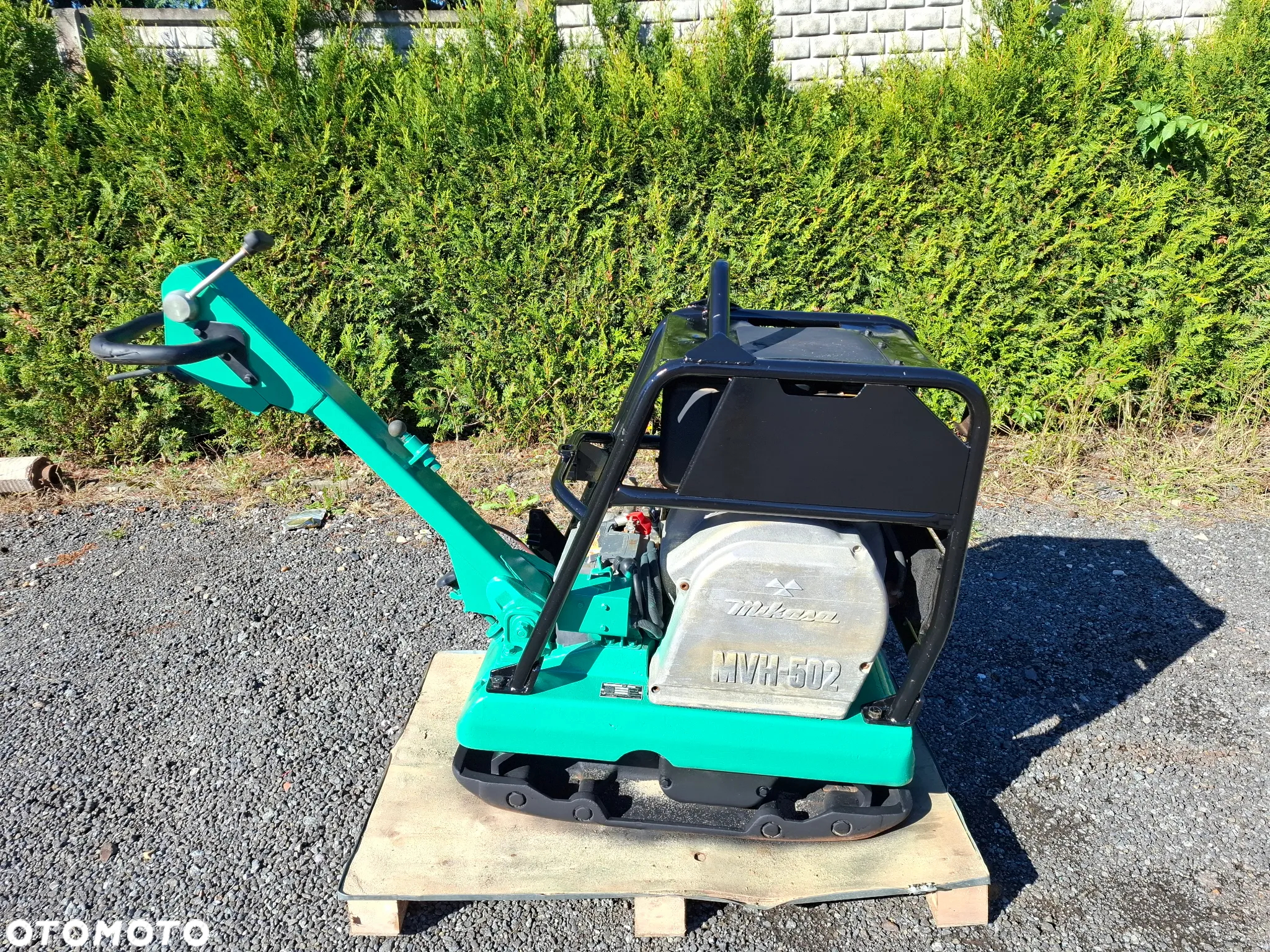 Mikasa mvh 502  hatz - 6