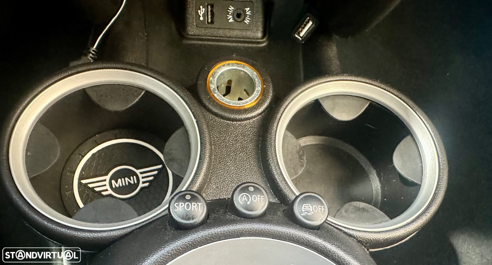 MINI 3 Portas Cooper S - 58