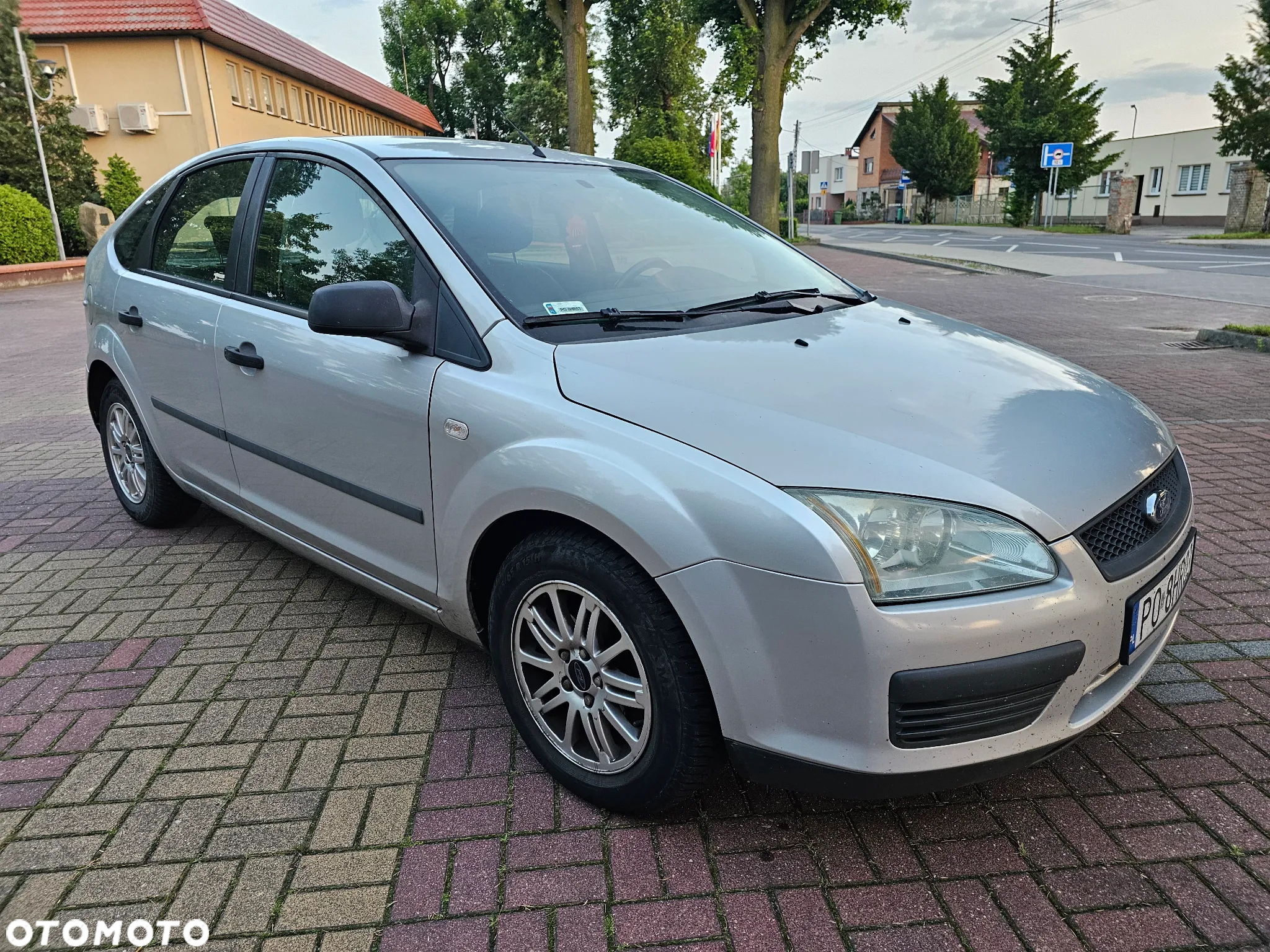 Ford Focus - 7