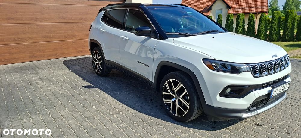 Jeep Compass - 36