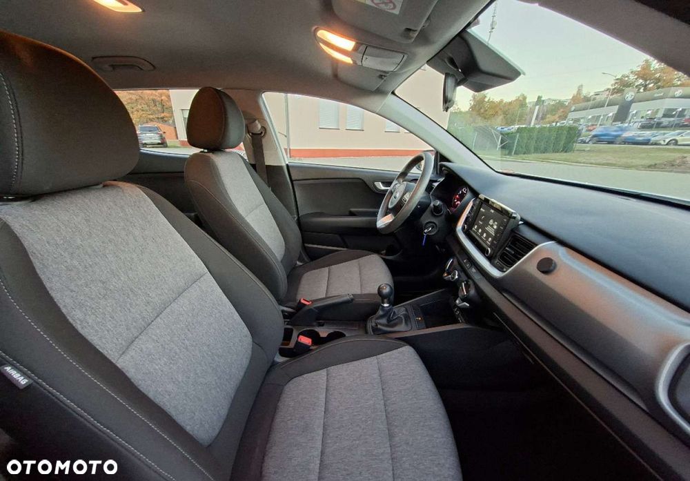 Kia Stonic - 15