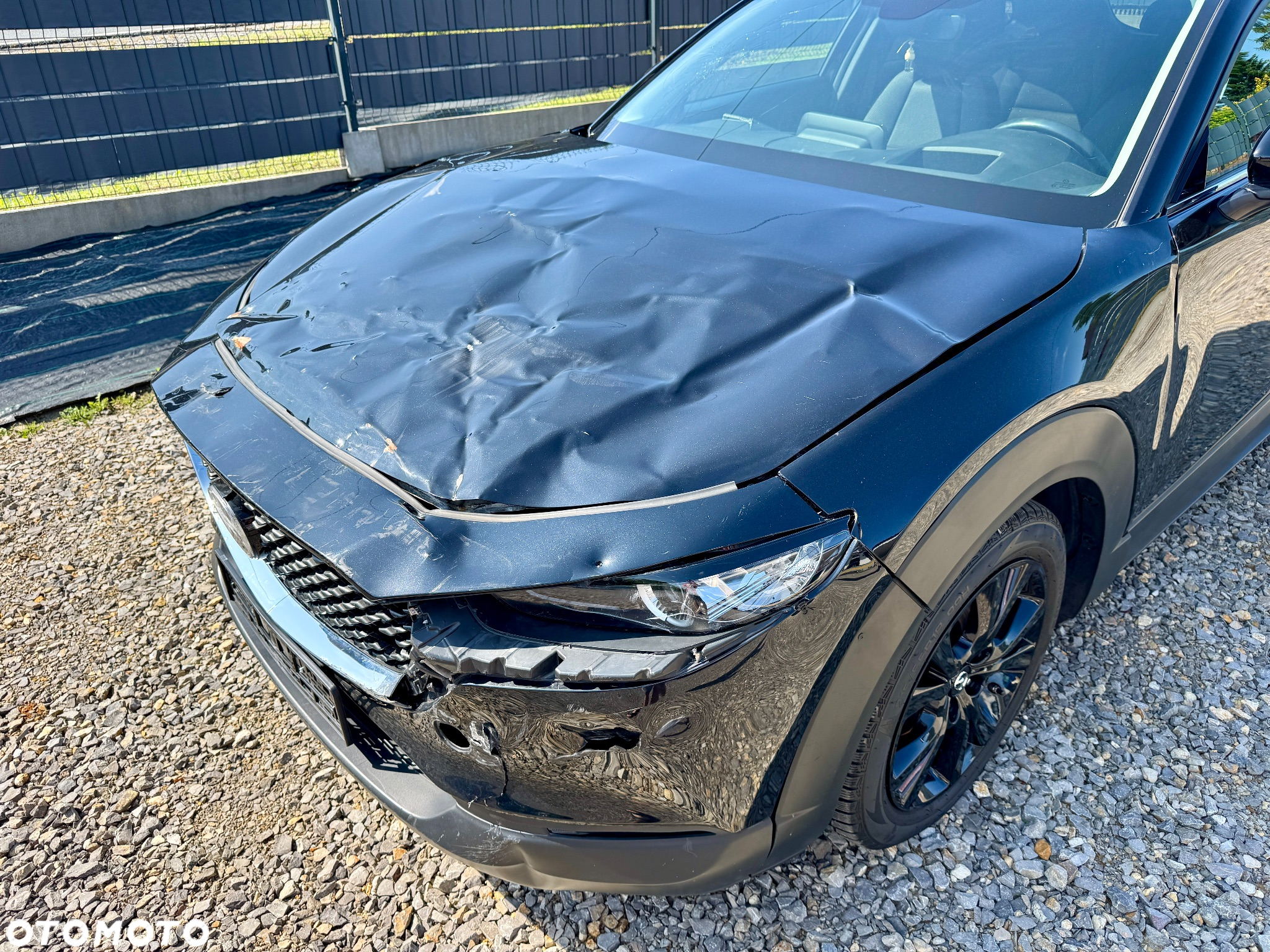 Mazda CX-30 - 9