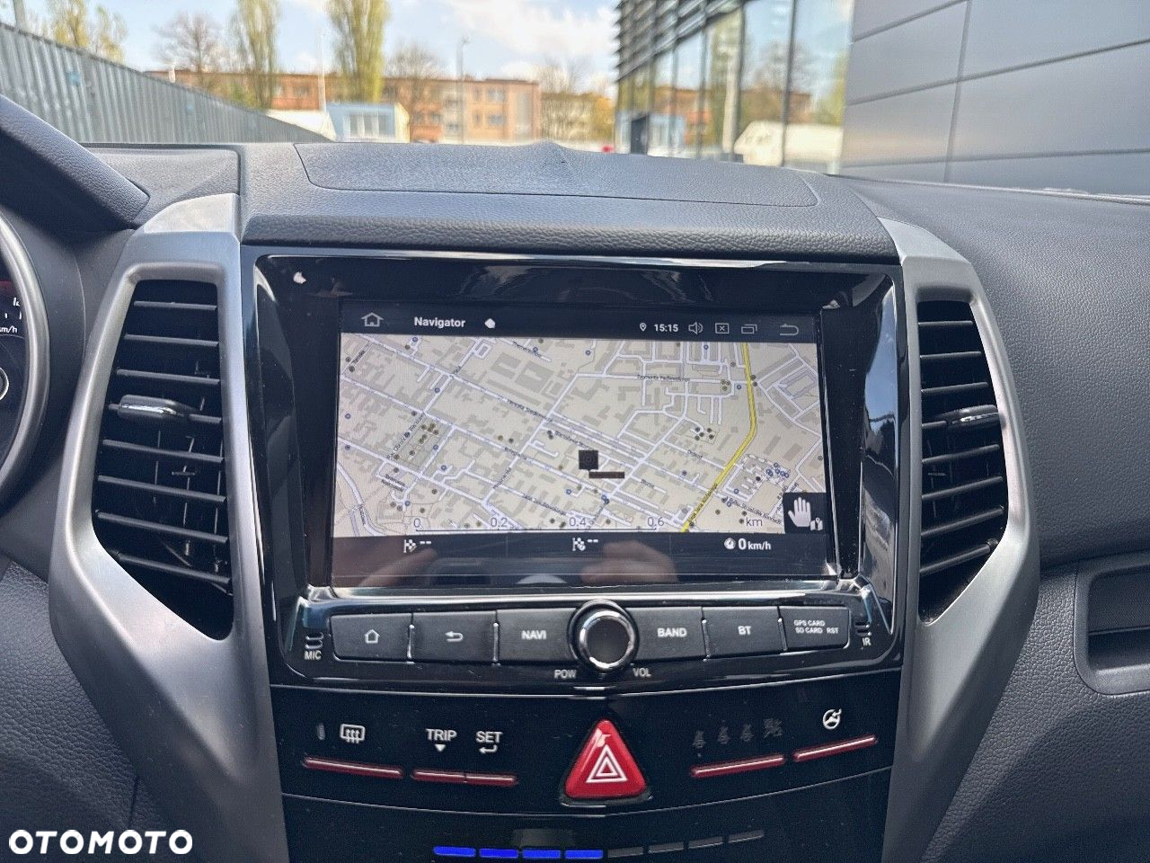 SsangYong/KGM Tivoli - 21