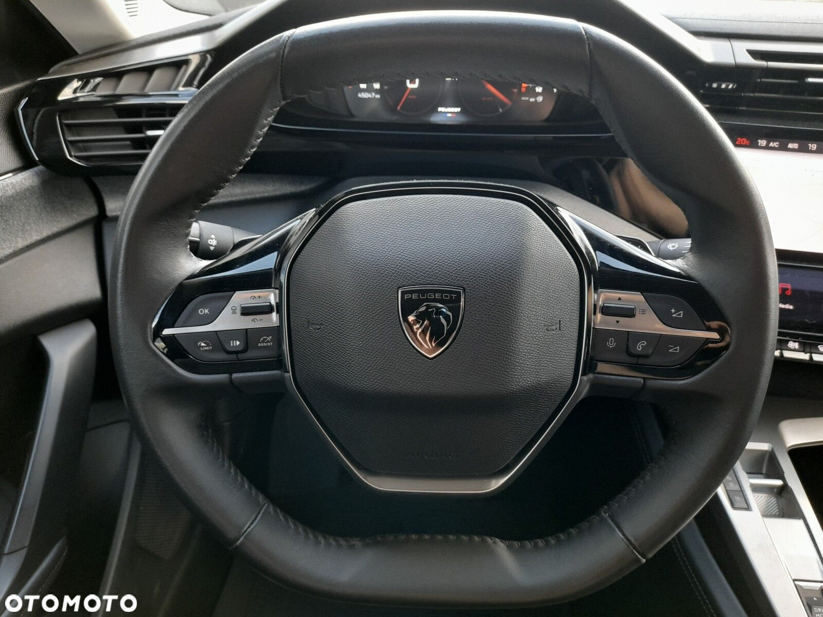 Peugeot 308 1.2 PureTech Allure Pack S&S EAT8 - 22