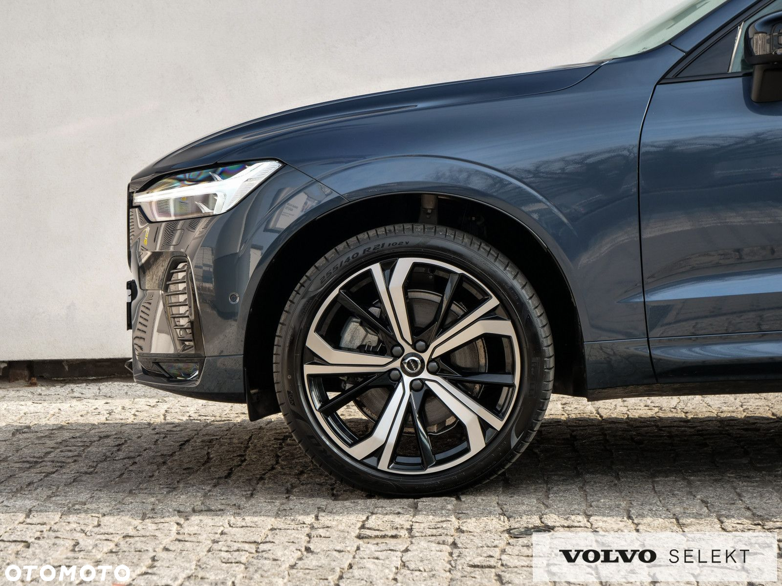 Volvo XC 60 - 12