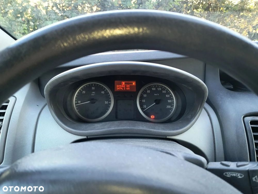 Opel Vivaro L1H1 2.9t - 6