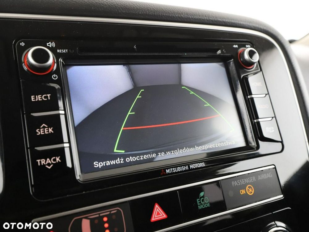 Mitsubishi Outlander 2.0 2WD CVT Edition+ - 24