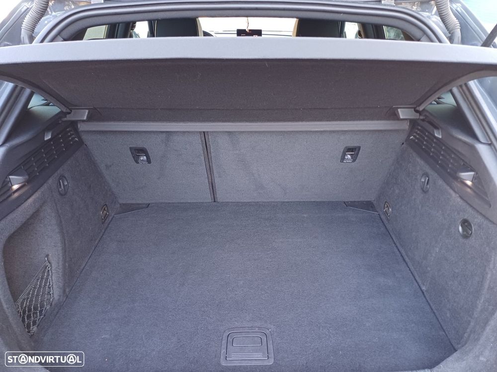 Audi S3 Sportback 2.0 TFSi quattro S tronic - 13